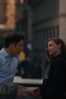 Love Language poster