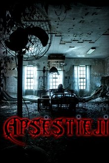 Apsėstieji