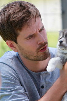 Endings and Beginnings