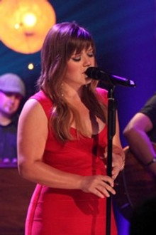Kelly Clarkson