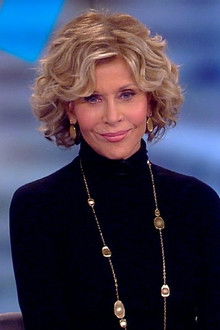 Jane Fonda