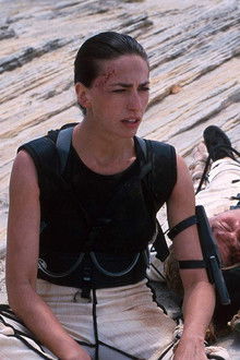 Look at the Princess - The Maltese Crichton (3)