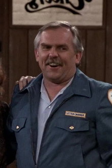 How to Marry a Mailman