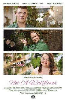 Not a Wallflower poster