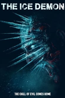 The Ice Demon poster
