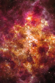 NOVA Universe Revealed: Big Bang