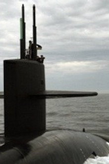 Submarines, Secrets, and Spies