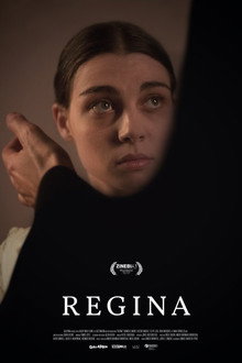 Regina poster