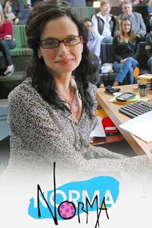 Norma poster