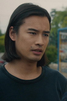 …Mean As a Rattlesnake