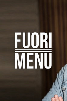 Fuori menù poster