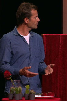 Kilpisjärvi, have you been there?