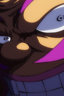 A State of Emergency! Big Mom Closes in!