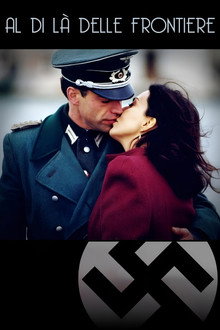 Al di là delle frontiere poster