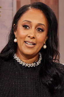 Julie Bowen, Tamera Mowry-Housley