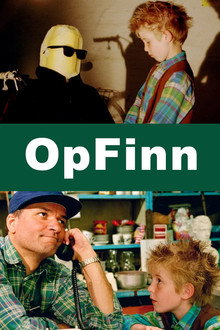 OpFinn poster