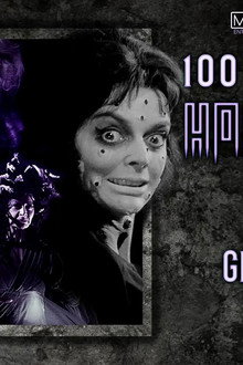 Girl Ghouls