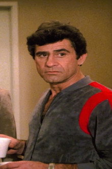 Fallon's Father