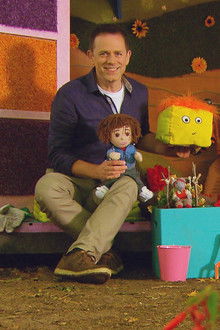 Gardening and Lighthouses