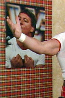 Wrestling Challenge - Oct. 04, 1986