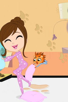 Eight Arms to Hold You