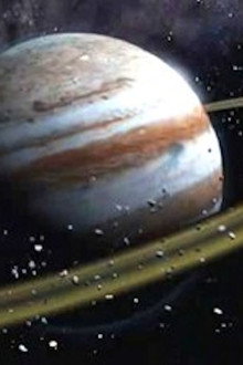 The Hunt for Ringed Planets