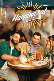 Hanging Out poster