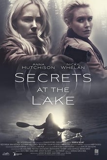 Watch Movies Secrets at the Lake (2019) Full Free Online