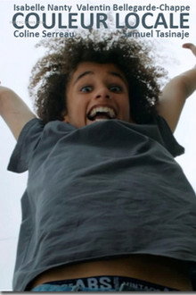 Couleur locale poster