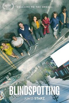 Imagem Blindspotting