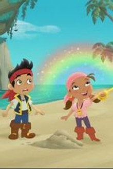 The Rainbow Wand