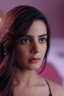 Brahmarakshas assumes the form of a human