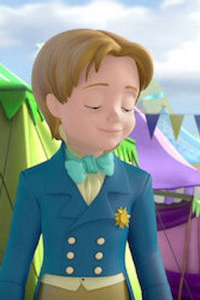 The Royal School Fair