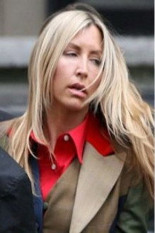 Heather Mills