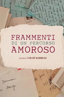 Fragments of a Life Loved poster