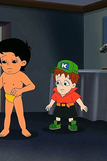 Episode 55