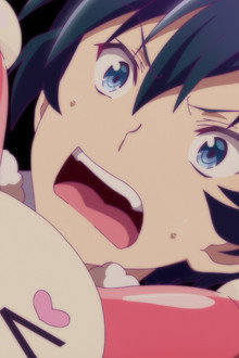 Yup, It's Risky to Go in Raw, Rubber