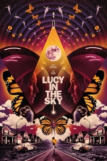 Watch Movies Lucy in the Sky (2019) Full Free Online