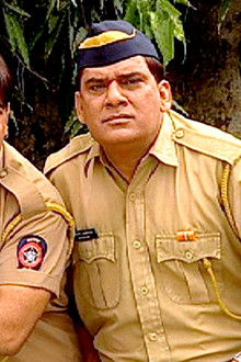 Mr. Bhalla Giving Commission to Ilu