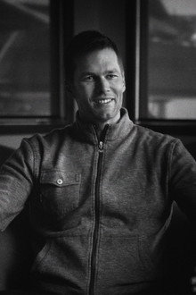 Tom Brady