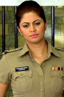 Prem and Chappu Get Arrested