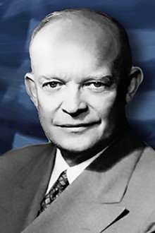 Ike (1): Soldier