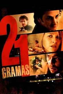 21 Gramas