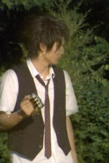 Request: Time-Altering Battle