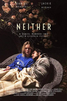 Neither poster
