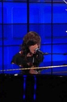 Jennifer Aniston, Jason Schwartzman, Christina Perri