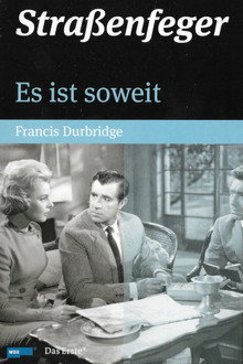 Es ist soweit poster