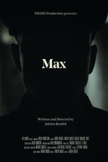 Max poster