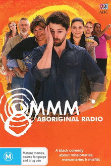 8MMM Aboriginal Radio poster