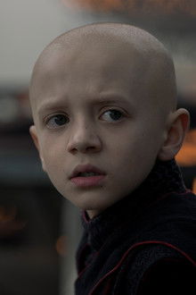 In the Name of the Mother